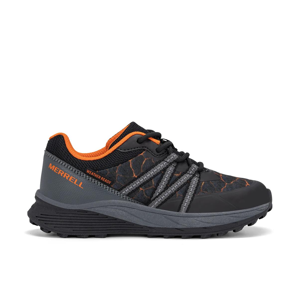 Snova 2.0, Black/Charcoal, dynamic 1