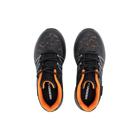 Snova 2.0, Black/Charcoal, dynamic 3