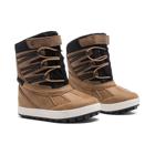 Snow Bank 5 Jr. Waterproof, Wheat/Black, dynamic 2