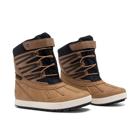 Snow Bank 5 Waterproof, Wheat/Black, dynamic 2