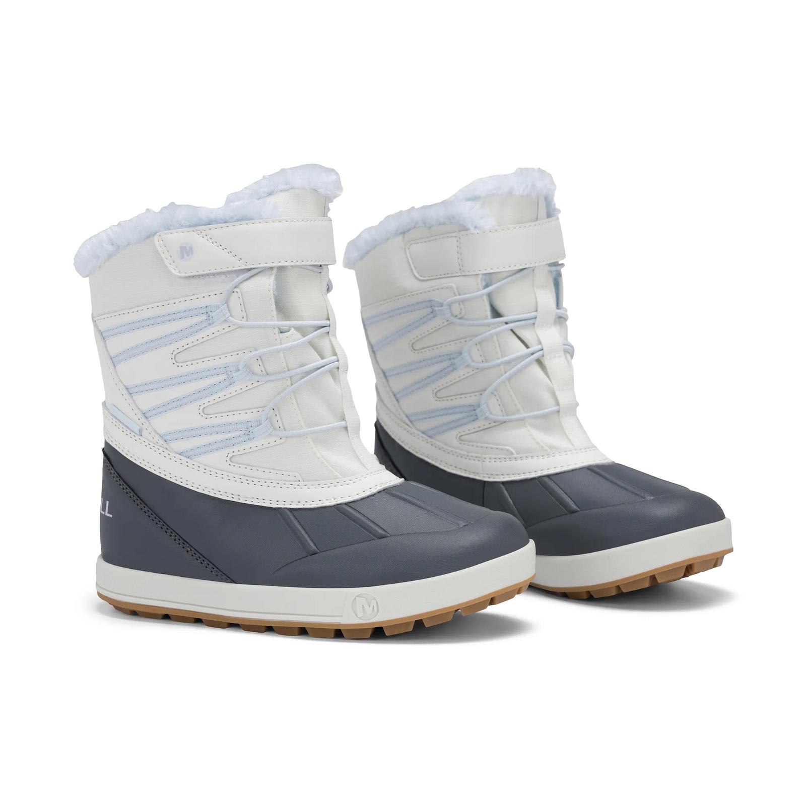 Big Kid's Snow Bank 5 Waterproof