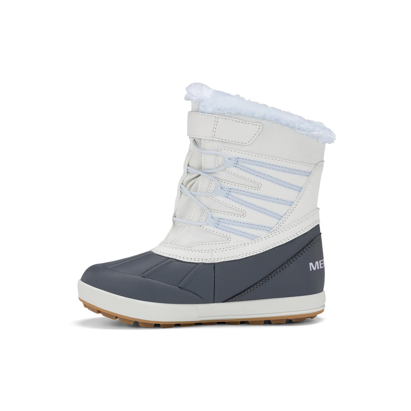 Big Kid's Snow Bank 5 Waterproof