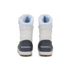 Snow Bank 5 Waterproof, White, dynamic 4