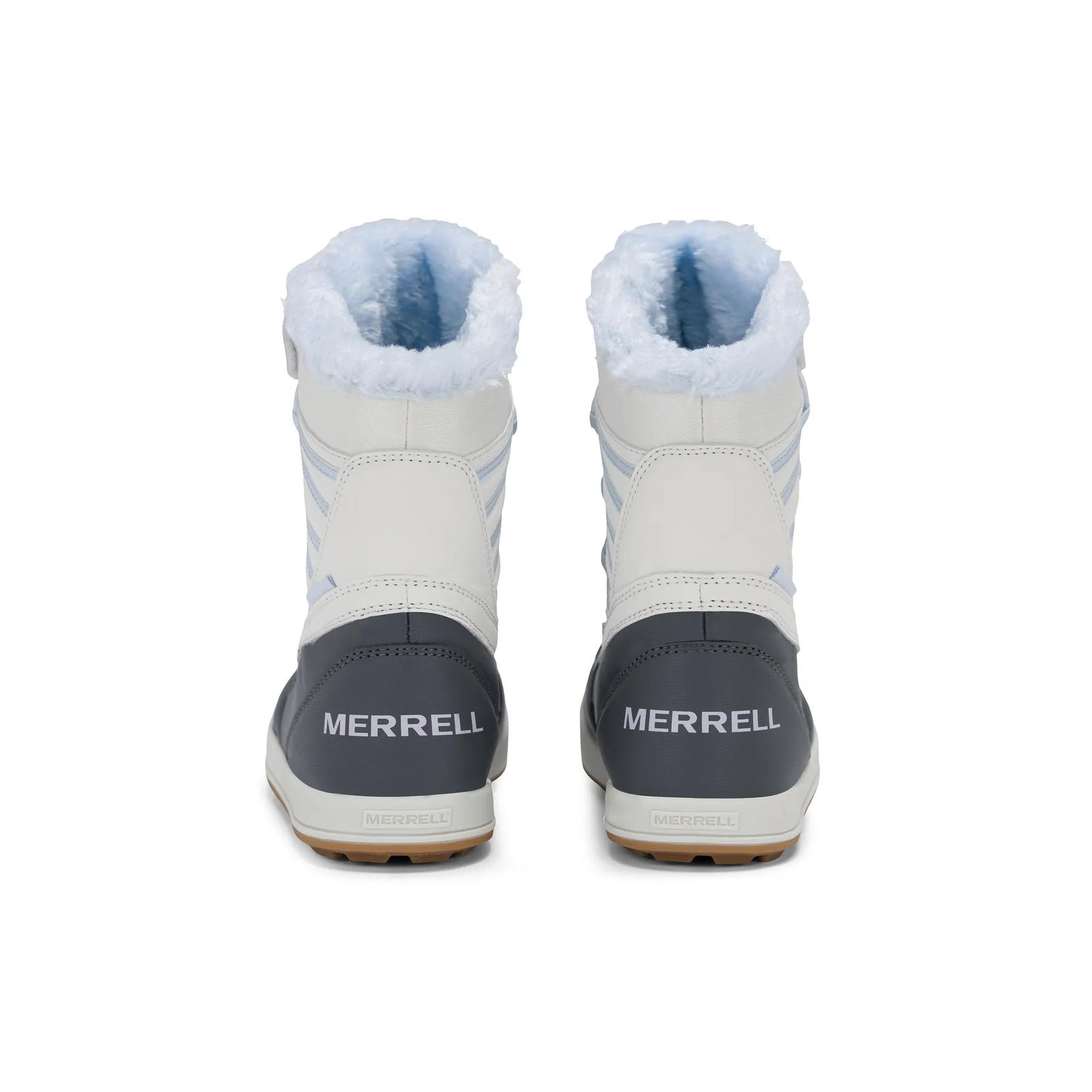 Big Kid's Snow Bank 5 Waterproof