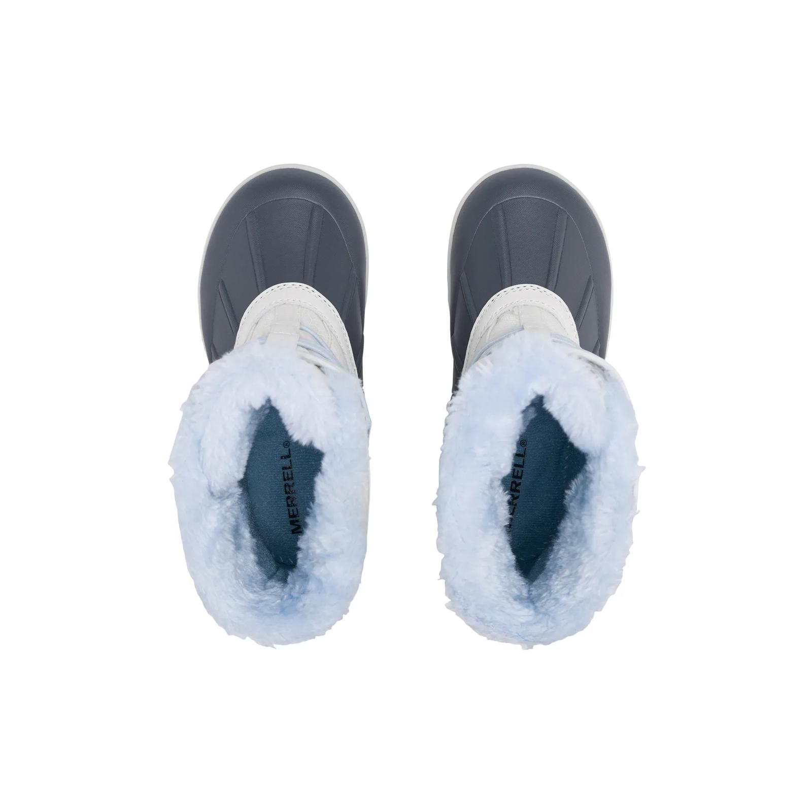 Big Kid's Snow Bank 5 Waterproof