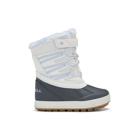 Snow Bank 5 Jr. Waterproof, White, dynamic 1