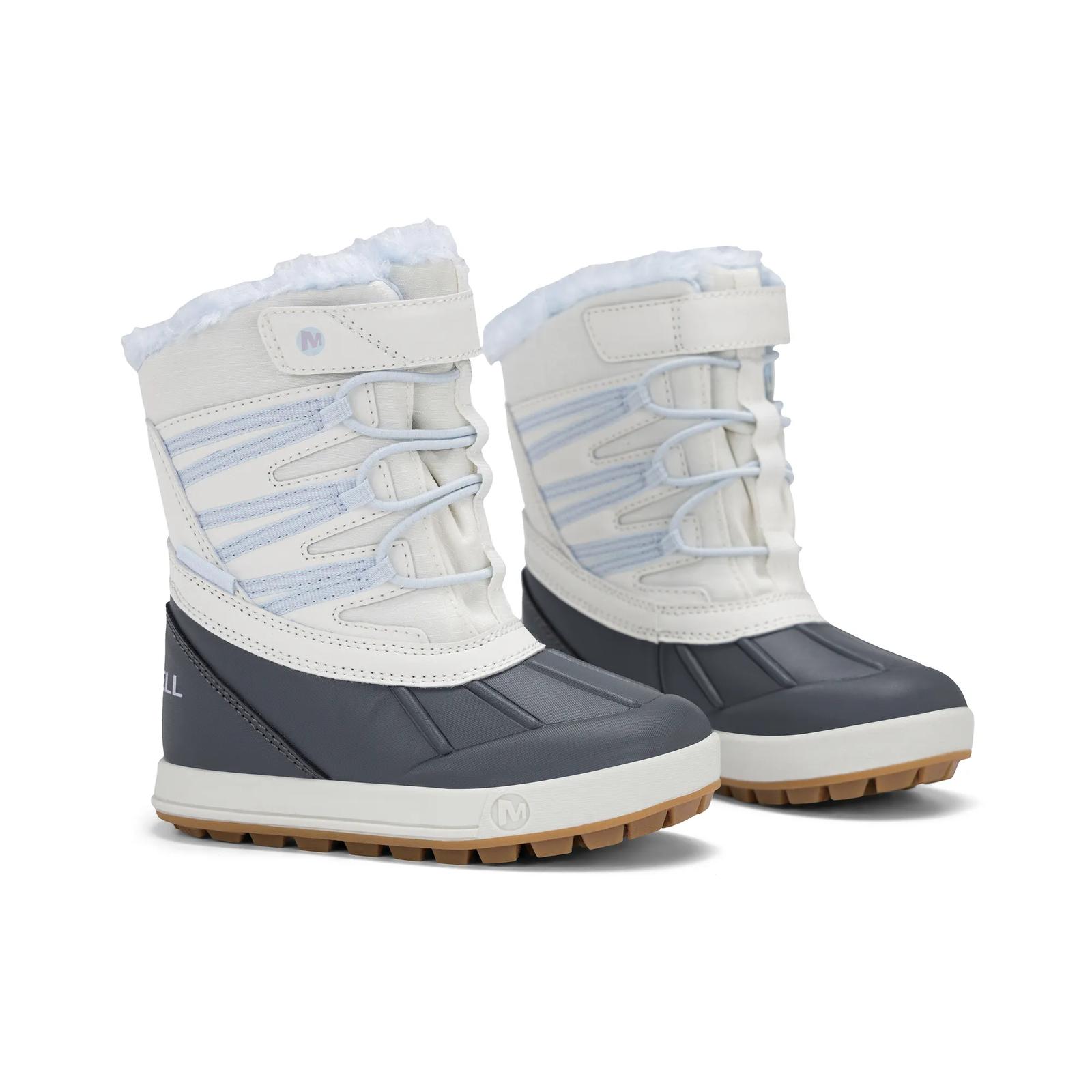 Little Kid's Snow Bank 5 Jr. Waterproof