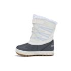 Snow Bank 5 Jr. Waterproof, White, dynamic 5