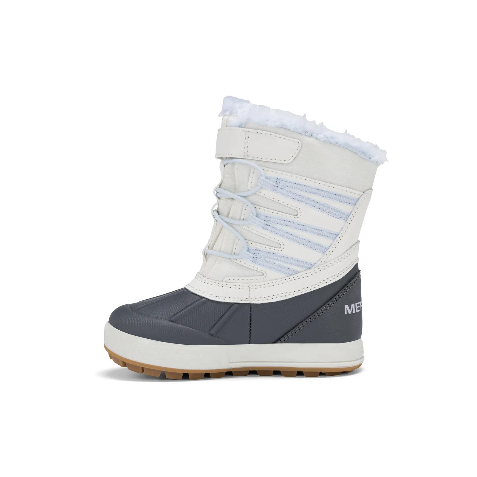 Little Kid's Snow Bank 5 Jr. Waterproof