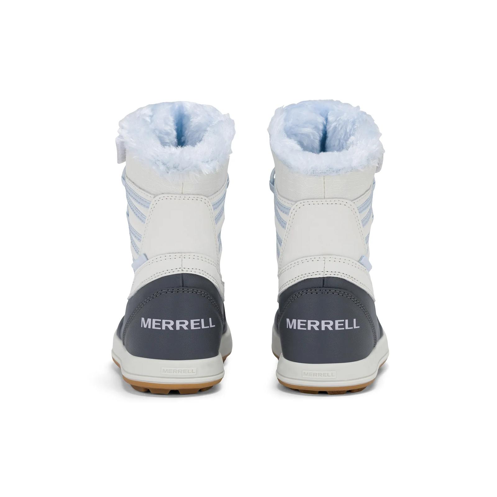 Little Kid's Snow Bank 5 Jr. Waterproof