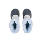 Snow Bank 5 Jr. Waterproof, White, dynamic 3