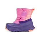 Snowday, Navy/Pink, dynamic 5