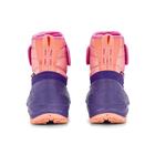 Snowday, Navy/Pink, dynamic 4