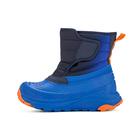 Snowday, Navy/Orange, dynamic 5