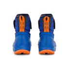 Snowday, Navy/Orange, dynamic 4