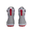 Snow Ridge, Grey/Red, dynamic 4