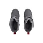Snow Ridge, Grey/Red, dynamic 3