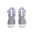 Snow Ridge, Lavender/Grey, dynamic 4