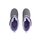 Snow Ridge, Lavender/Grey, dynamic 3