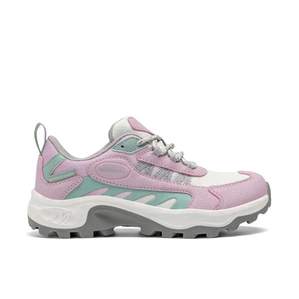 Stowe Low, Lilac/Mint, dynamic