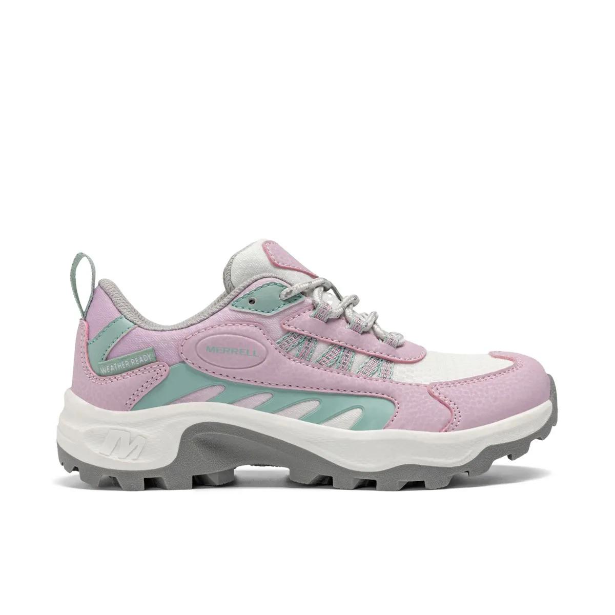 Stowe Low, Lilac/Mint, dynamic 1