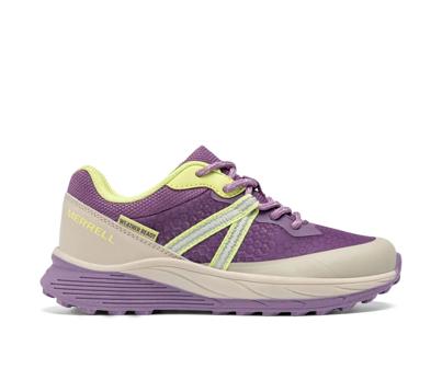 Merrell Snova, Purple