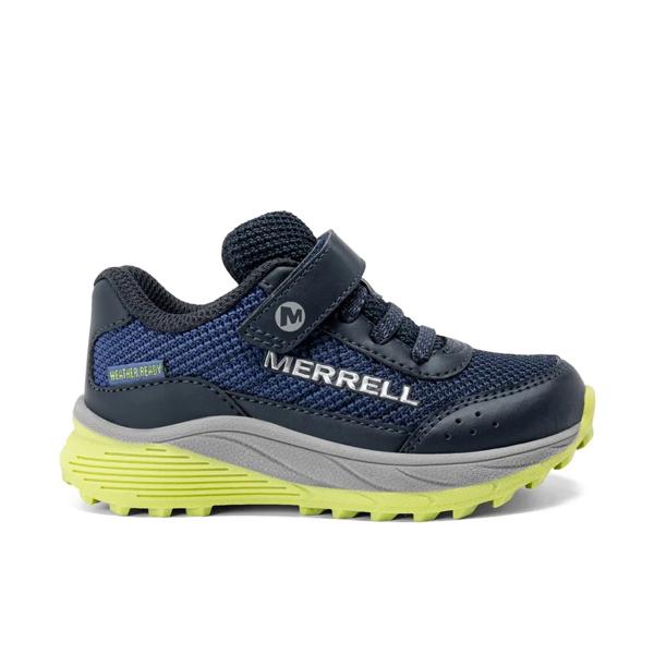 Snova Jr., Navy, dynamic