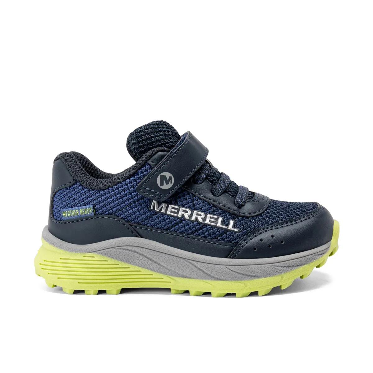 Snova Jr., Navy, dynamic 1