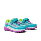 Snova Jr., Teal, dynamic 2