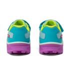 Snova Jr., Teal, dynamic 4