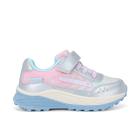 Snova Jr., Silver/Pink, dynamic 1