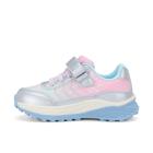 Snova Jr., Silver/Pink, dynamic 5