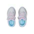 Snova Jr., Silver/Pink, dynamic 3