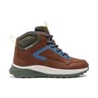 Snova Mid, Tan, dynamic 1