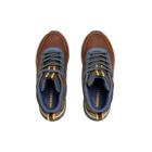 Snova Mid, Tan, dynamic 3