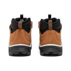 Snova Mid Jr., Tan/Black, dynamic 4
