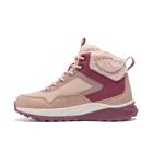 Snova Mid, Dusty Pink, dynamic 5