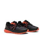 Snova, Black/Orange, dynamic 2