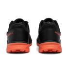 Snova, Black/Orange, dynamic 4