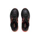 Snova, Black/Orange, dynamic 3