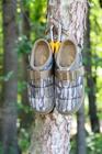 Chaco x Mossy Oak Ramble Rugged Clog, Bottomland, dynamic 7