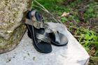 Chaco x Mossy Oak Mega Z Classic Sandal, Bottomland, dynamic 2