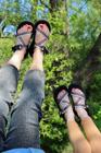 Pride Z/1 Classic Sandal, Stripe Rainbow, dynamic 5
