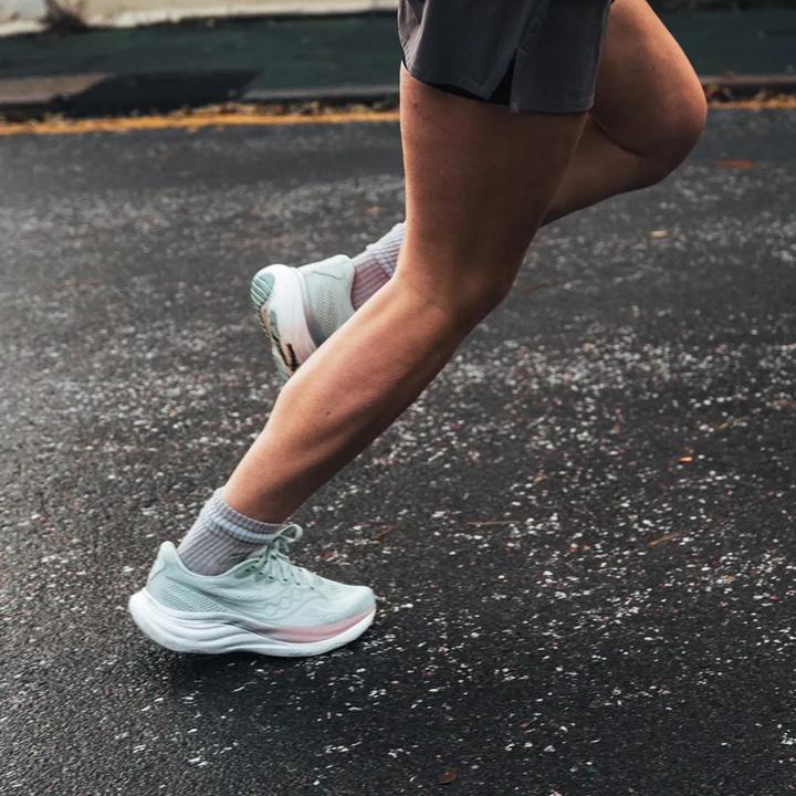 Women's Ride 19 Wide - Running | Saucony
