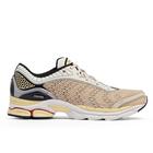 Highsnobiety X Saucony ProGrid Paramount, Oatmeal | Black, dynamic 1