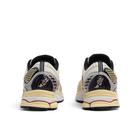 Highsnobiety X Saucony ProGrid Paramount, Oatmeal | Black, dynamic 4