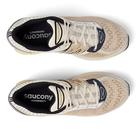 Highsnobiety X Saucony ProGrid Paramount, Oatmeal | Black, dynamic 5