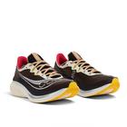 Highsnobiety X Saucony Endorphin Pro 5, Coffee | Cream, dynamic 2