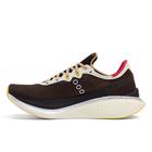 Highsnobiety X Saucony Endorphin Pro 5, Coffee | Cream, dynamic 3