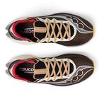 Highsnobiety X Saucony Endorphin Pro 5, Coffee | Cream, dynamic 5